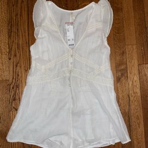 Urban Outfitters Romper